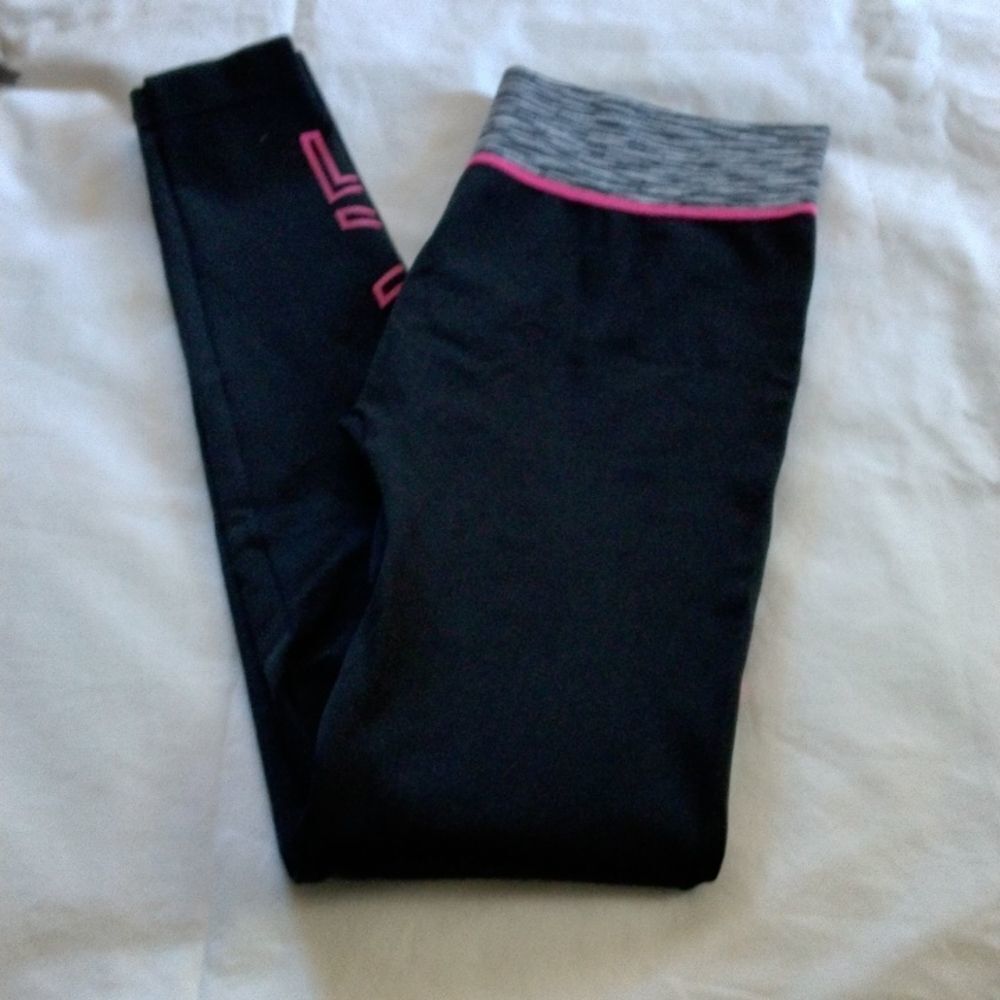 SOHO GIRLS leggings size M